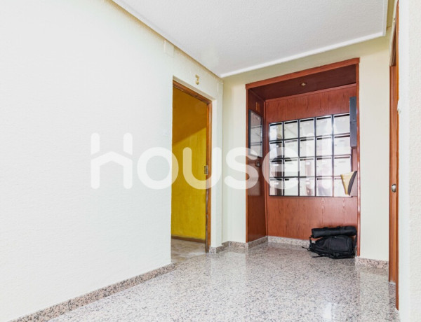 Piso en venta de 65 m² en Calle Virgen de Loreto, 02004 Albacete