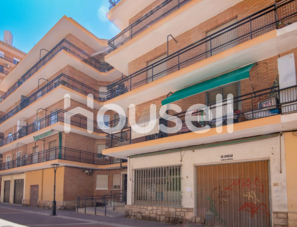 Piso en venta de 65 m² en Calle Virgen de Loreto, 02004 Albacete