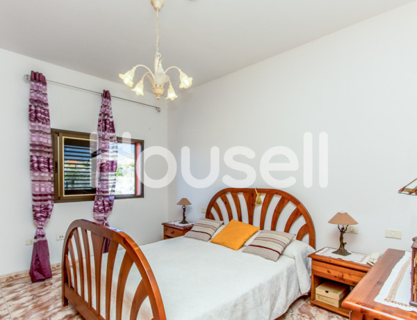 Casa en venta de 400 m² en Calle el Balo, 38540 Candelaria (Tenerife)