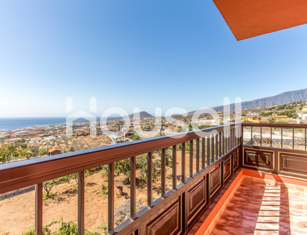 Casa en venta de 400 m² en Calle el Balo, 38540 Candelaria (Tenerife)