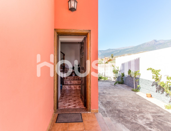 Casa en venta de 400 m² en Calle el Balo, 38540 Candelaria (Tenerife)