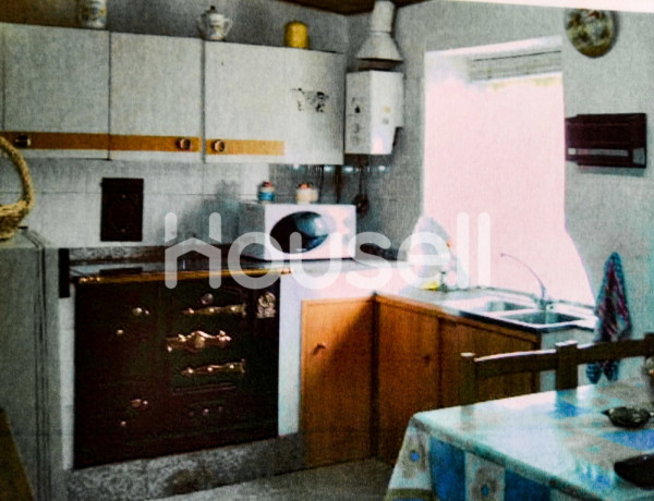 Town house For sell in Vicedo, O in Lugo 