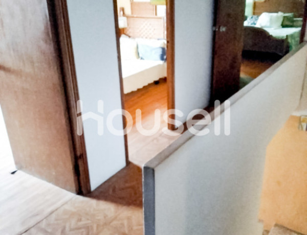 Town house For sell in Vicedo, O in Lugo 