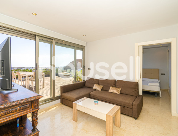 Ático en venta de 135 m² Calle Poeta Vila y Blanco, 03003 Alicante