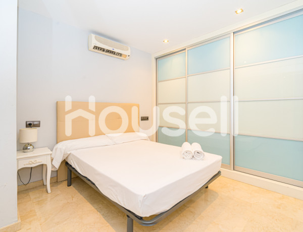 Ático en venta de 135 m² Calle Poeta Vila y Blanco, 03003 Alicante