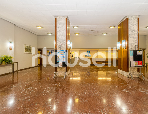 Ático en venta de 135 m² Calle Poeta Vila y Blanco, 03003 Alicante