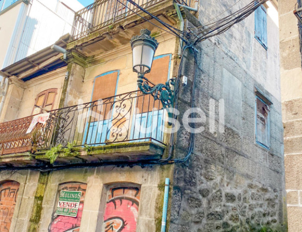 Casa en venta de 65 m² Rúa Reveriano Soutullo, 36800 Redondela (Pontevedra)