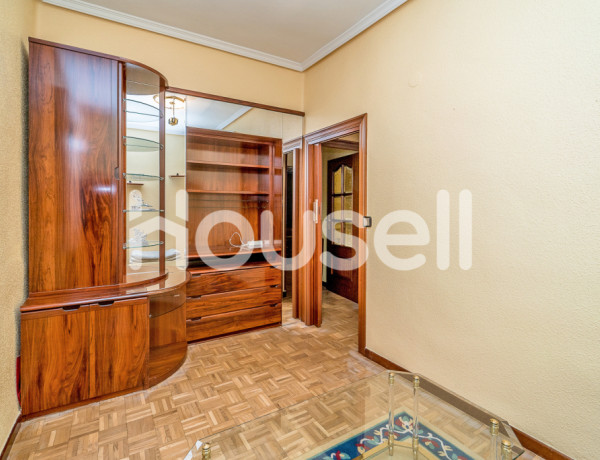 Piso en venta de 83m² en Calle Sevilla,  47013 Valladolid