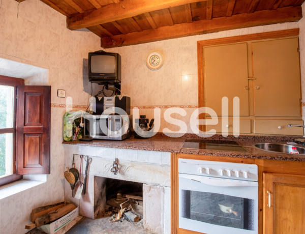 Town house For sell in Polaciones in Cantabria 