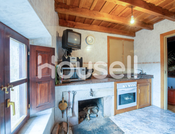 Town house For sell in Polaciones in Cantabria 