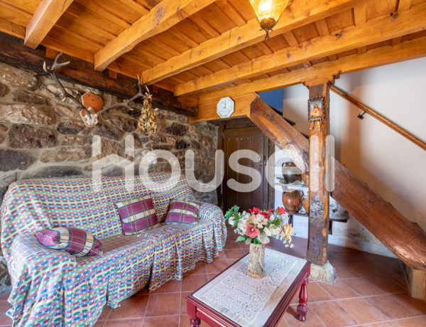 Town house For sell in Polaciones in Cantabria 