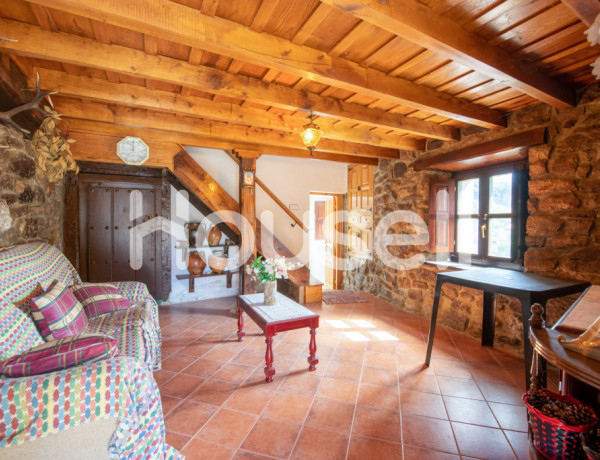 Town house For sell in Polaciones in Cantabria 