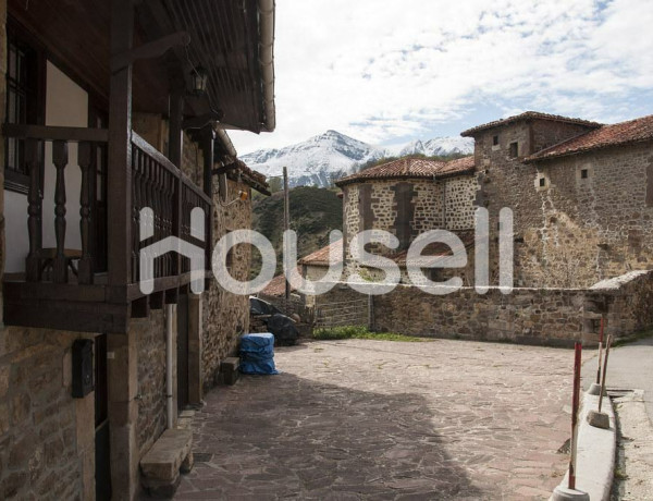 Town house For sell in Polaciones in Cantabria 