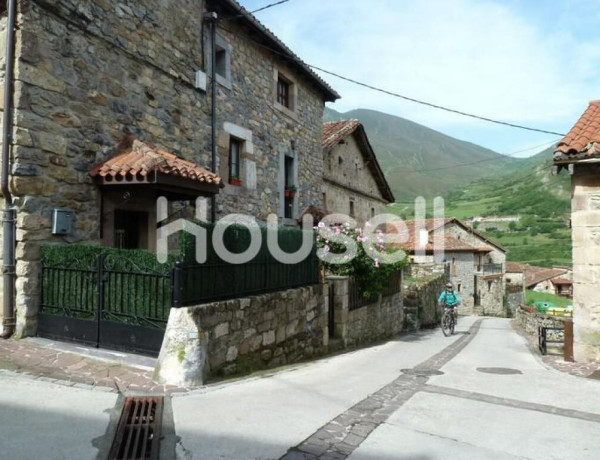 Town house For sell in Polaciones in Cantabria 