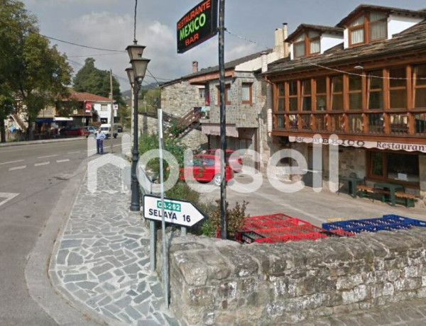 Town house For sell in Polaciones in Cantabria 