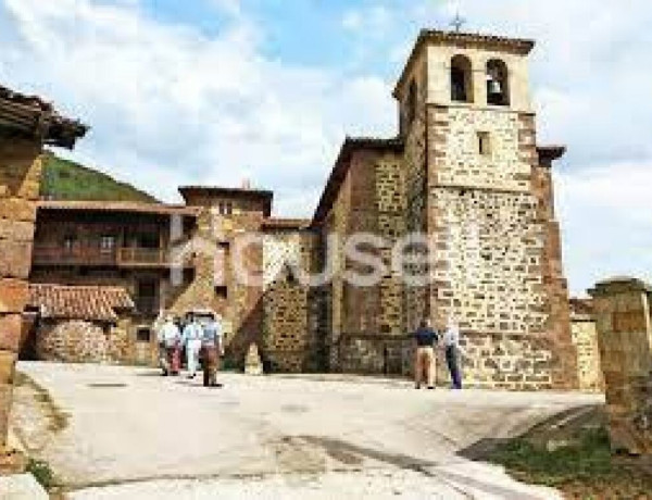 Town house For sell in Polaciones in Cantabria 