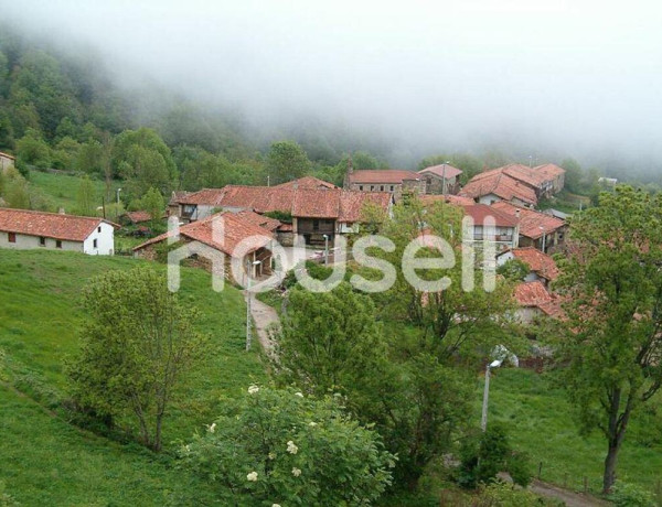 Town house For sell in Polaciones in Cantabria 