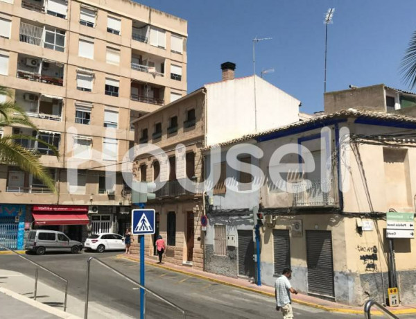 Piso en venta de 130m² en Calle Antonio Tomás Sanz, 30564 Lorquí (Murcia)