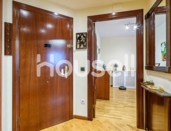 Piso en venta de 96 m² en Calle de Orán, 33211 Gijón (Asturias)