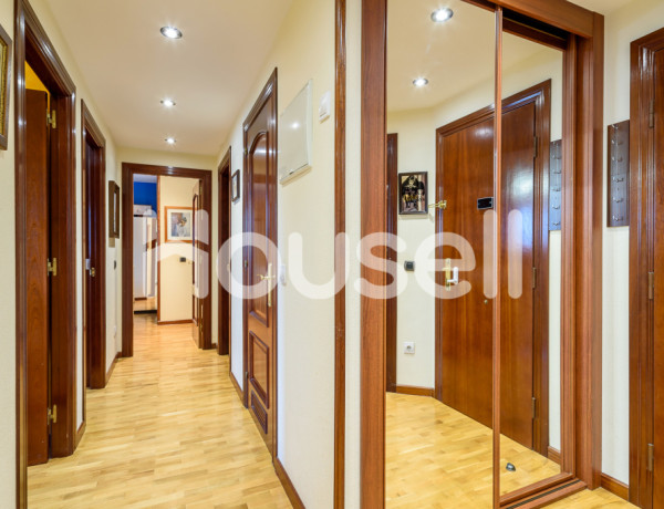 Piso en venta de 96 m² en Calle de Orán, 33211 Gijón (Asturias)