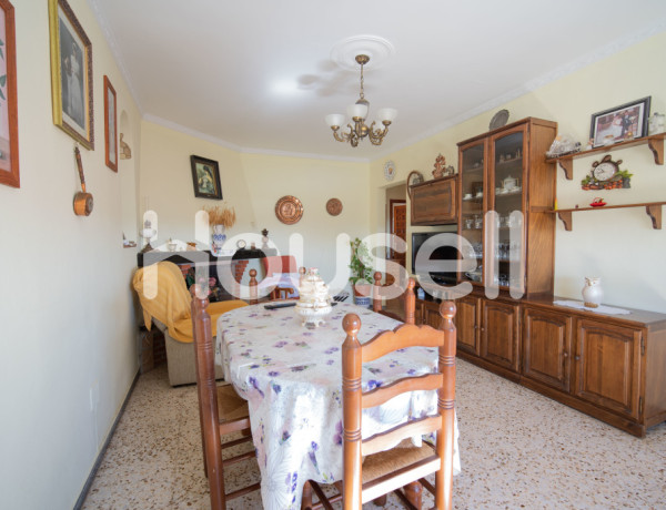 Casa en venta de 350m² en Calle Estación, 04648 Pulpí (Almería)