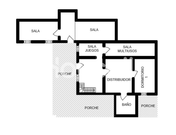 Casa rural en venta de 475 m² en Lugar Cal Fuse, 08259 Fonollosa (Barcelona)