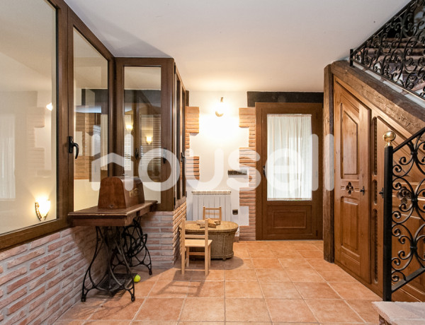 Casa rural en venta de 475 m² en Lugar Cal Fuse, 08259 Fonollosa (Barcelona)