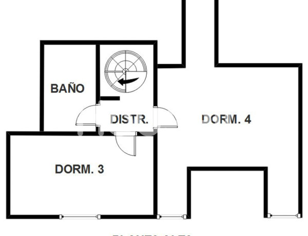 Piso en venta de 150m² en  Avenida de Andalucía, 23700 Linares (Jaén)