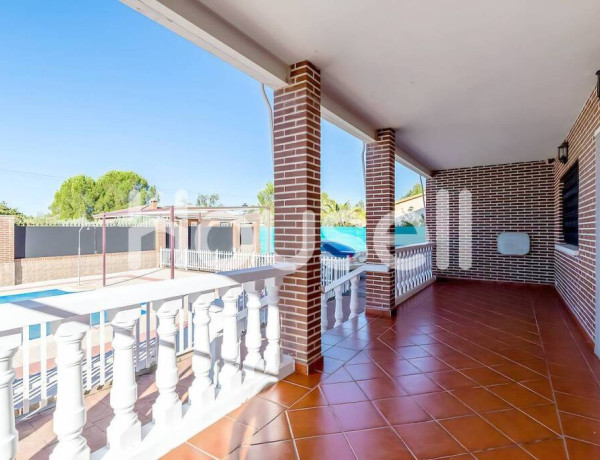 Casa en venta de 270m² en Calle Ortega y Gasset, 45910 Escalona (Toledo)