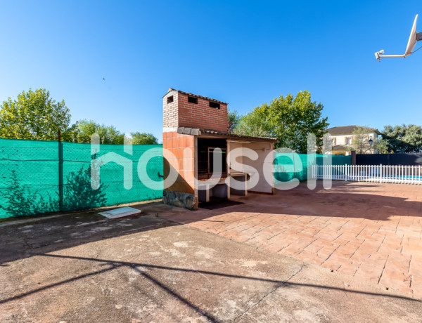 Casa en venta de 270m² en Calle Ortega y Gasset, 45910 Escalona (Toledo)