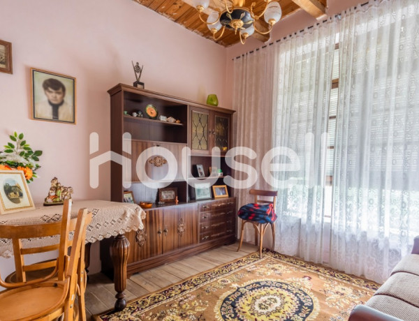 Town house For sell in Villablino in León 