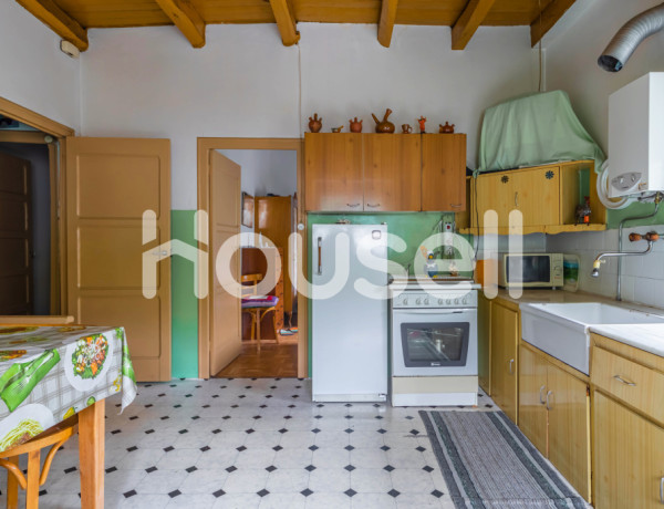 Town house For sell in Villablino in León 