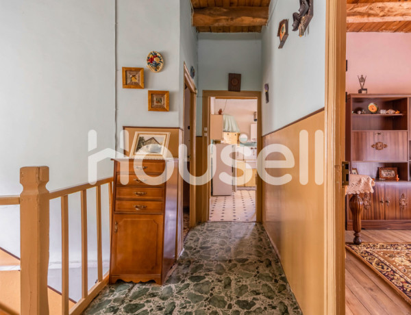 Town house For sell in Villablino in León 