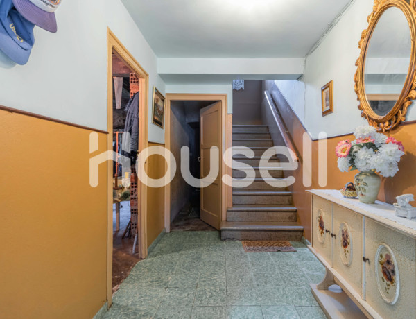 Town house For sell in Villablino in León 