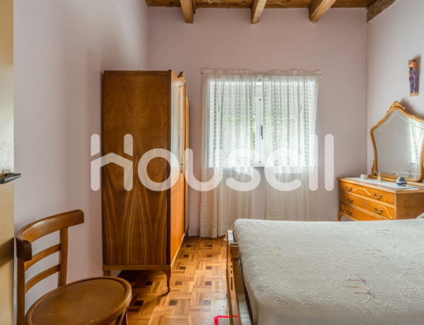 Town house For sell in Villablino in León 