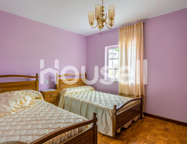 Town house For sell in Villablino in León 