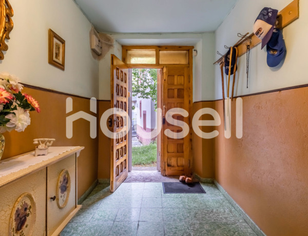 Town house For sell in Villablino in León 