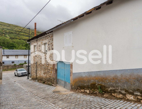 Town house For sell in Villablino in León 