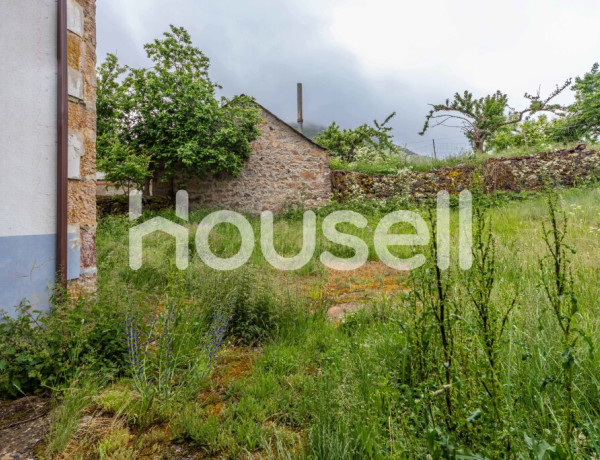 Town house For sell in Villablino in León 