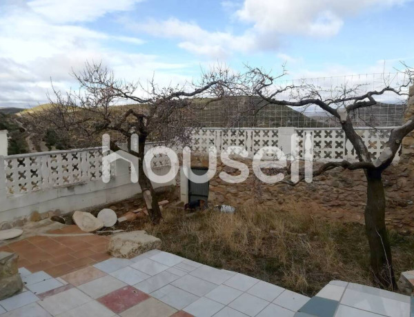 Casa en venta de 300 m² en Calle Sepulcro (Luco de Bordón), 44563 Castellote (Teruel)