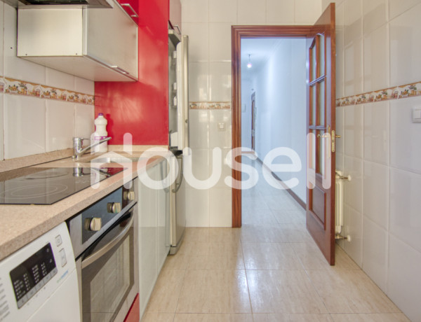 Piso en venta de 84 m² Barrio el Mesón (Beranga), 39730 Hazas de Cesto (Cantabria)