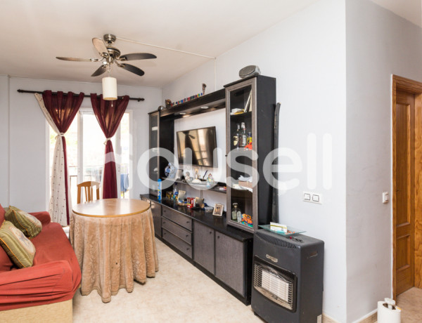 Piso en venta de 75 m² Avenida de Andalucía, 04810 Oria (Almería)