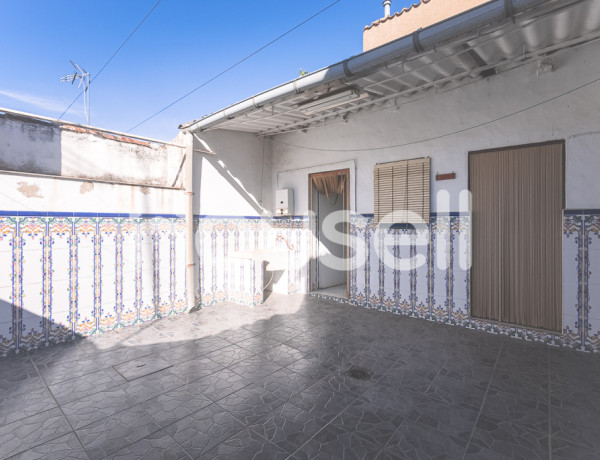 Casa en venta de 95 m² en  Calle Martires, 10130 Zorita (Cáceres)