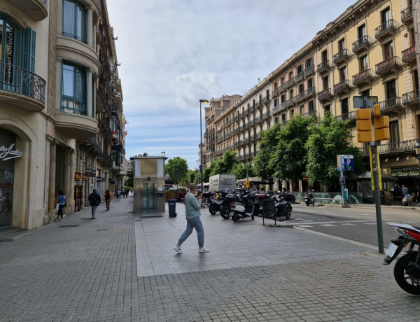 Oficina en Alquiler en Barcelona Barcelona EIXAMPLE DRETA