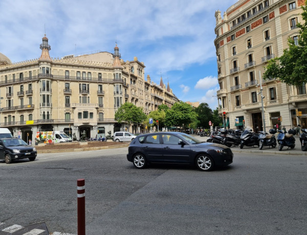 Oficina en Alquiler en Barcelona Barcelona EIXAMPLE DRETA