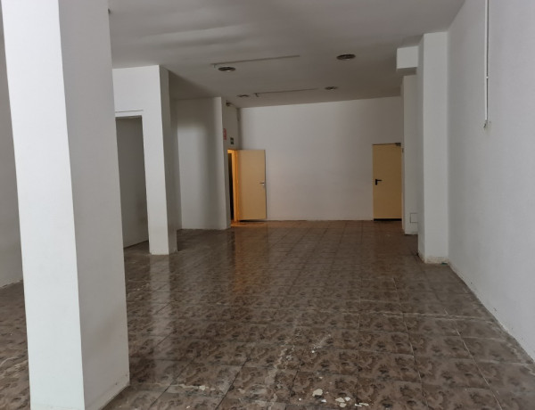 Local comercial en Alquiler en Barcelona Barcelona EIXAMPLE DRETA