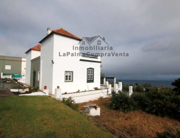 Casa-Chalet en Venta en Santa Cruz De La Palma Santa Cruz de Tenerife 