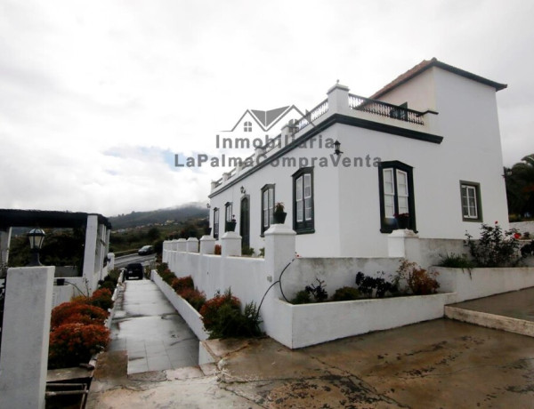 Casa-Chalet en Venta en Santa Cruz De La Palma Santa Cruz de Tenerife 