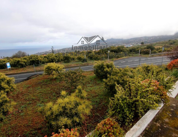 Casa-Chalet en Venta en Santa Cruz De La Palma Santa Cruz de Tenerife 