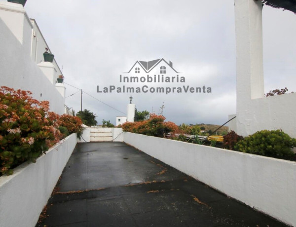 Casa-Chalet en Venta en Santa Cruz De La Palma Santa Cruz de Tenerife 